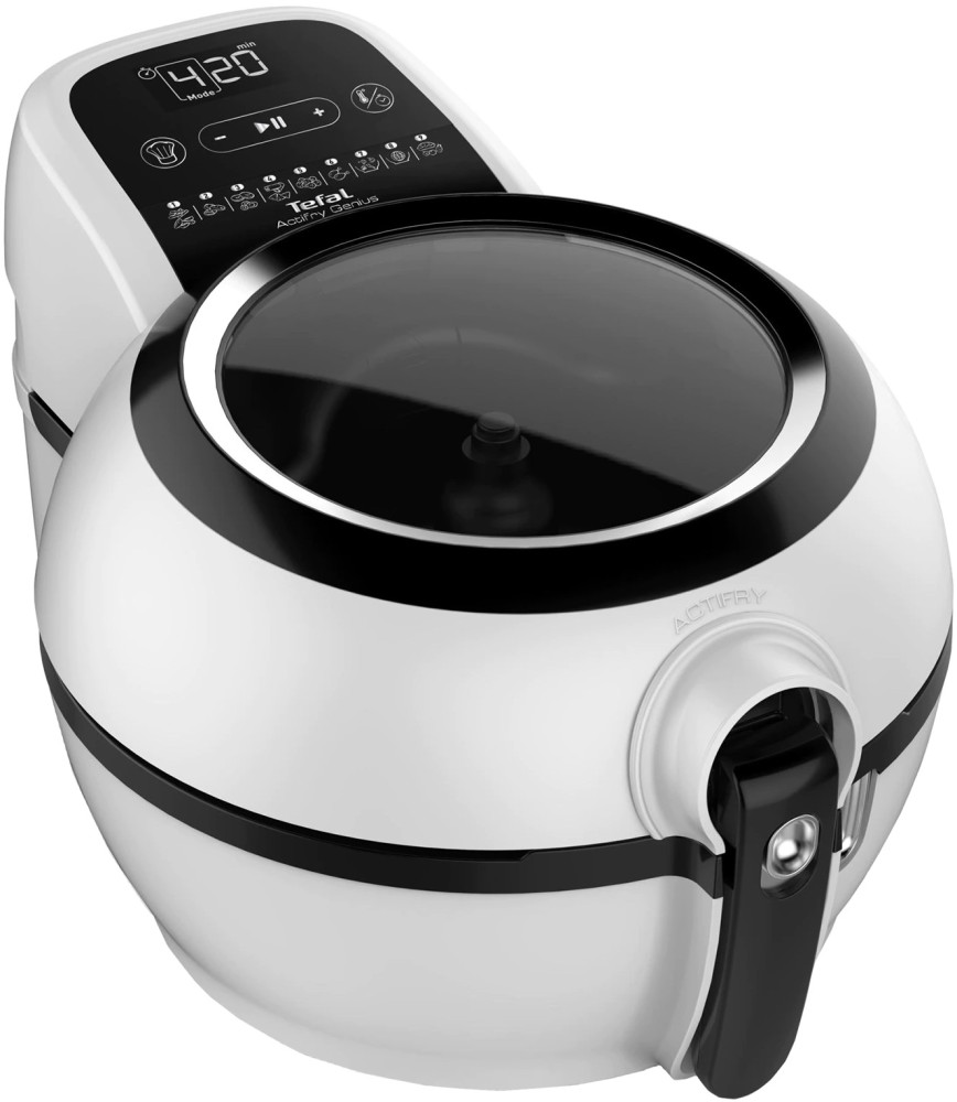 Мультипечь Tefal ActiFry Genius FZ 7600