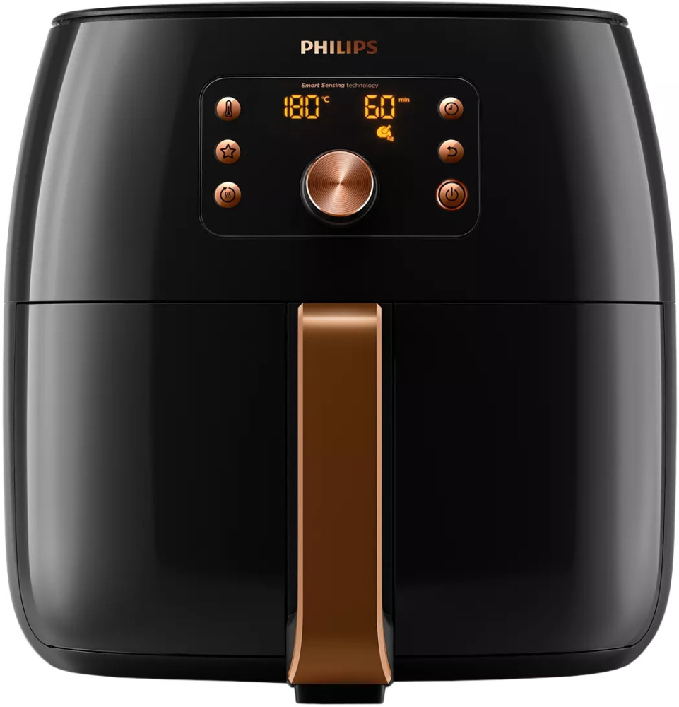 Мультипечь Philips Premium Collection HD9867
