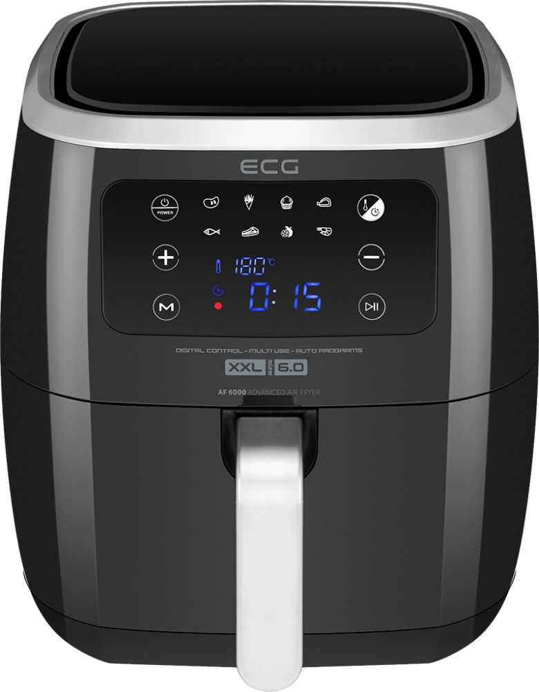 Мультипечь ECG AF 6000