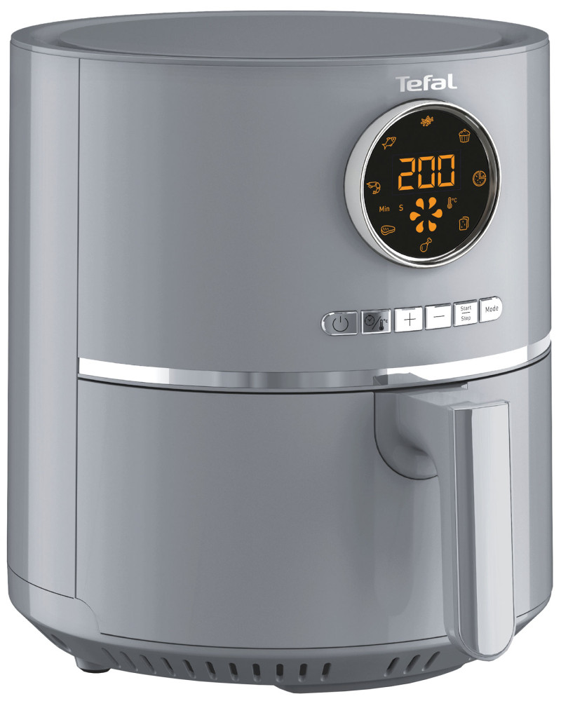 Мультипечь Tefal Ultra Fry EY 111B