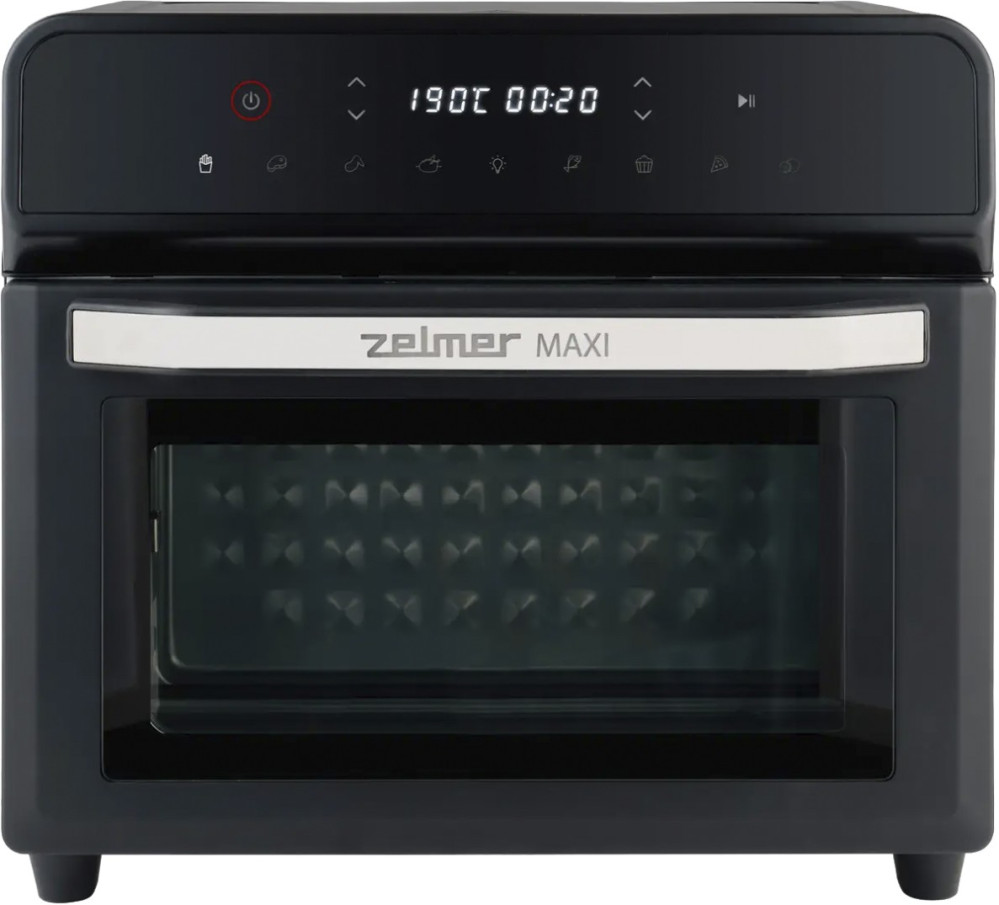 Фритюрница Zelmer ZAF9230