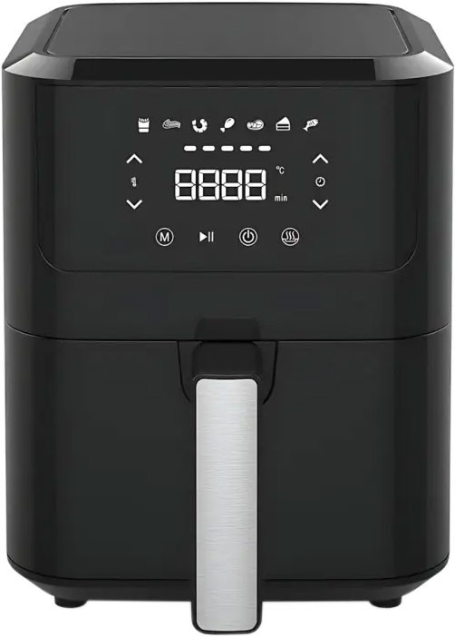 Мультипечь Crownberg CB-5543