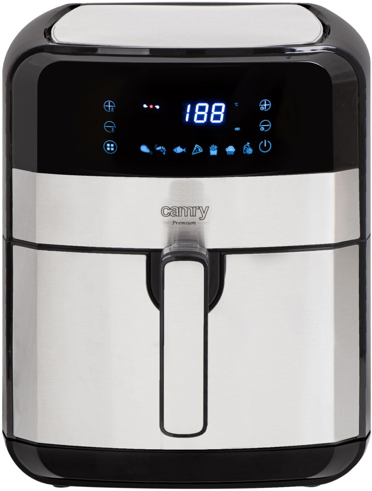 Мультипечь Camry CR-6311