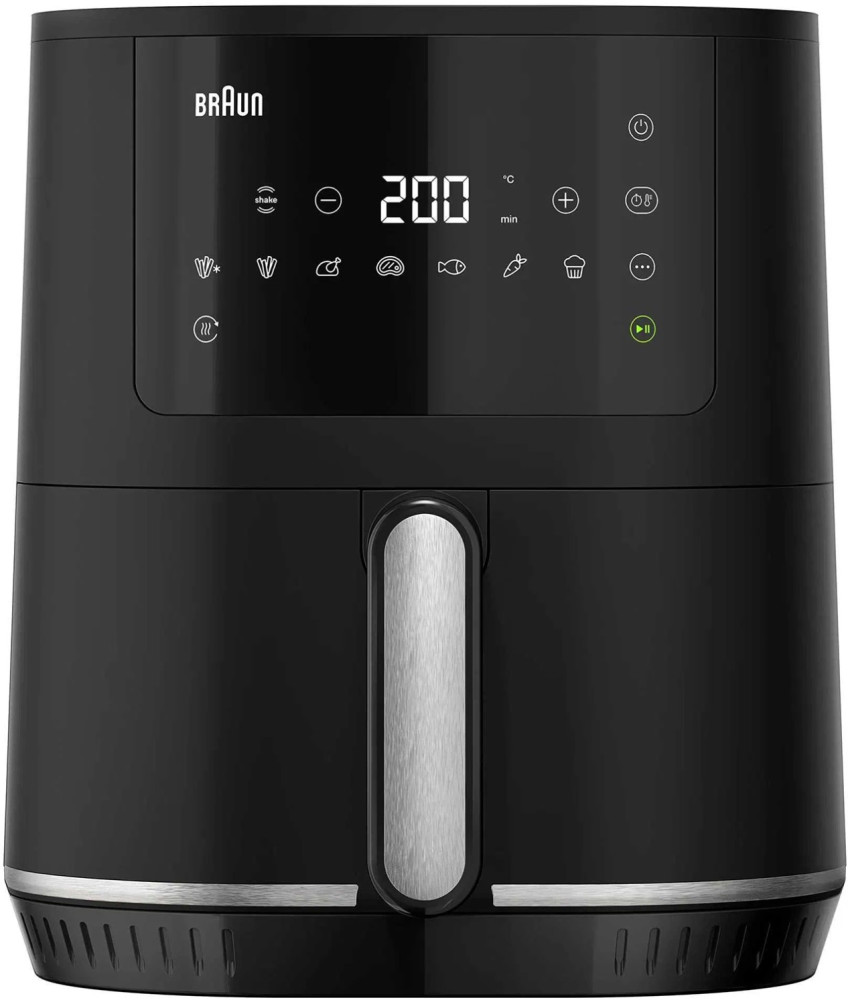 Мультипечь Braun MultiFry 3 HF 3030