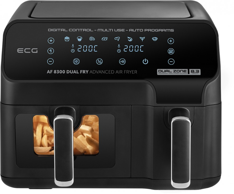 Мультипечь ECG AF 8300