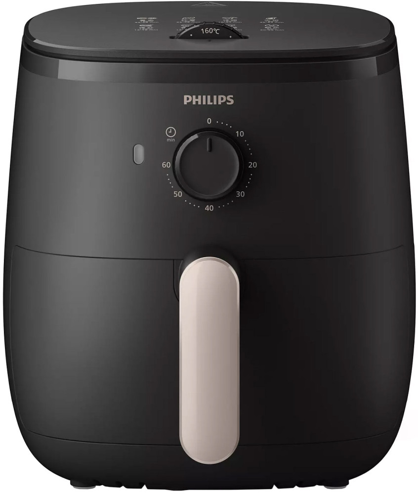 Мультипечь Philips 3000 Series Airfryer L HD9100/80