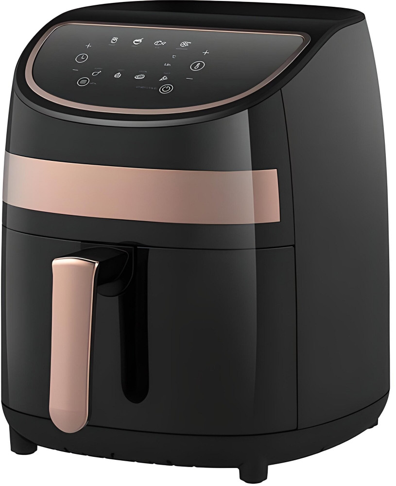 Мультипечь Deerma Air Fryer KZ100