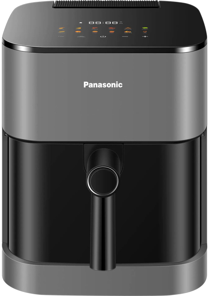 Мультипечь Panasonic NF-CC500SXE