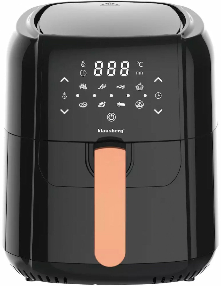 Мультипіч Klausberg KB-7600