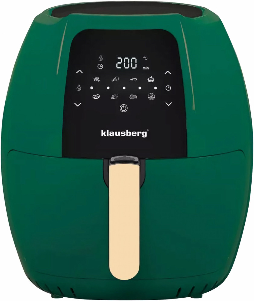 Мультипіч Klausberg KB-7596