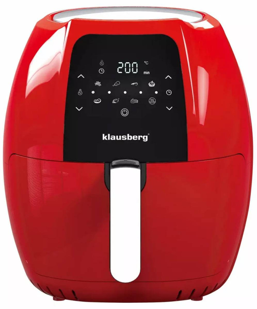 Мультипіч Klausberg KB-7571