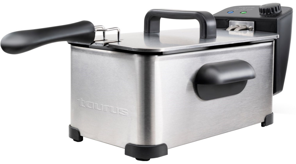 Фритюрница Taurus Fry 3