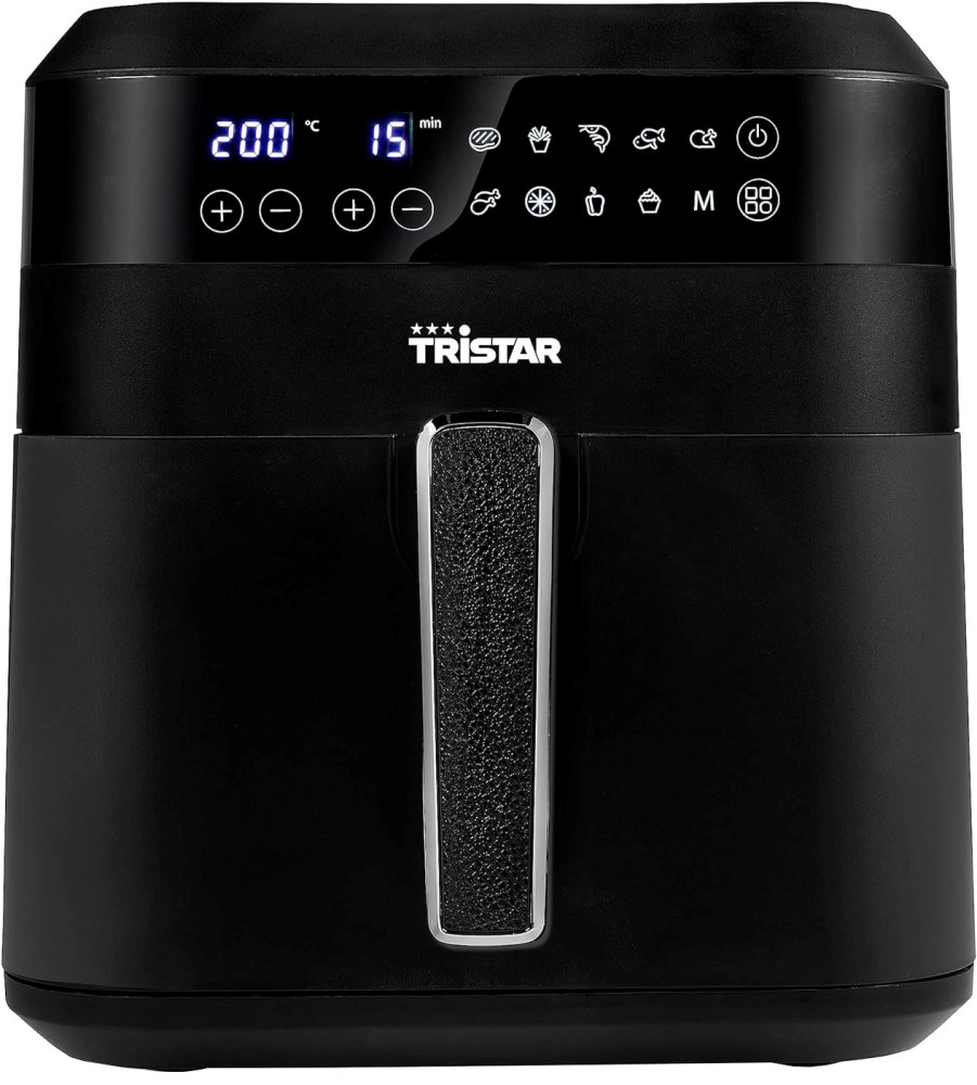 Мультипечь TRISTAR FR-6999