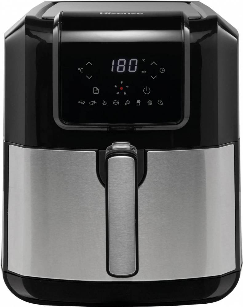 Мультипечь Hisense H06AFBS1S3