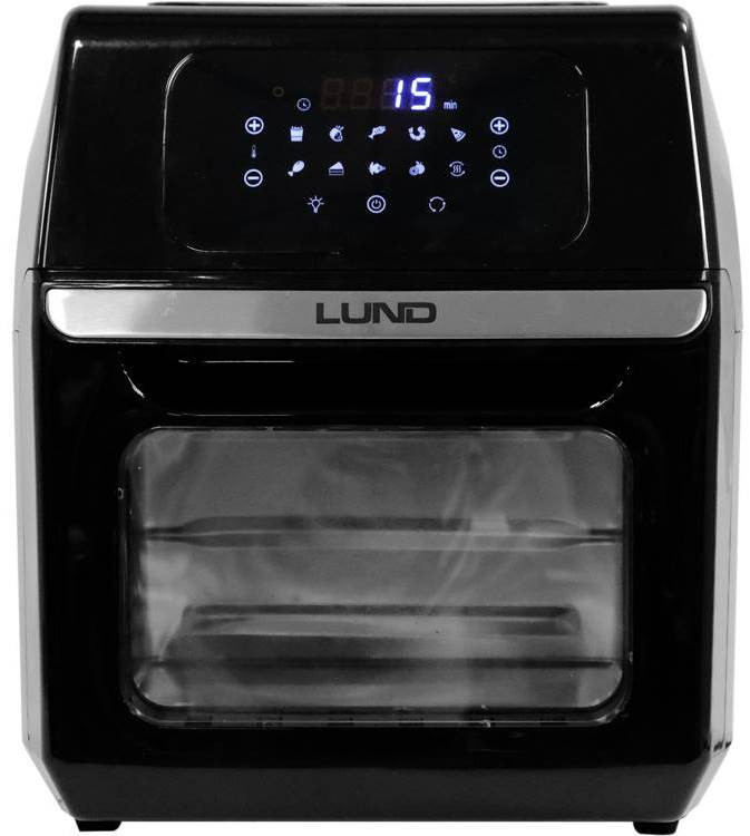 Фритюрница Lund 67590