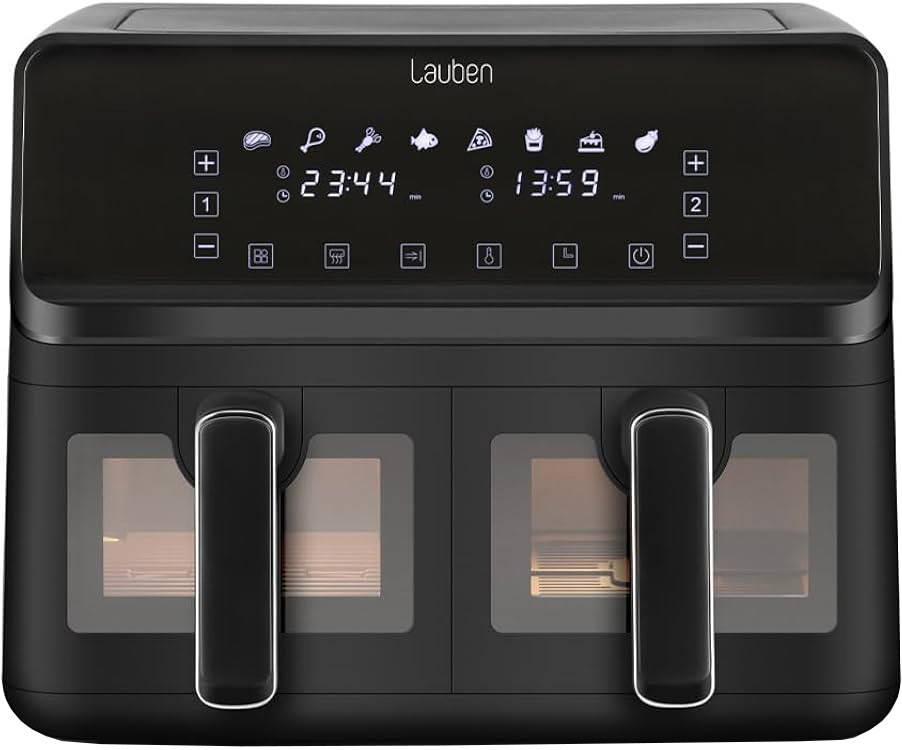 Мультипіч Lauben 8000BC