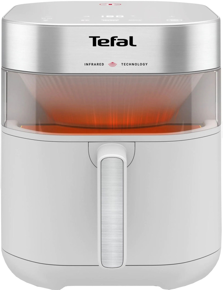 Мультипечь Tefal Easy Fry Infrared EY831GE0