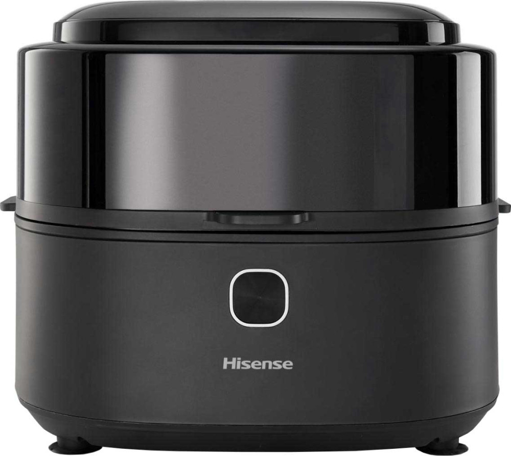 Фритюрниця Hisense HAF1350DR