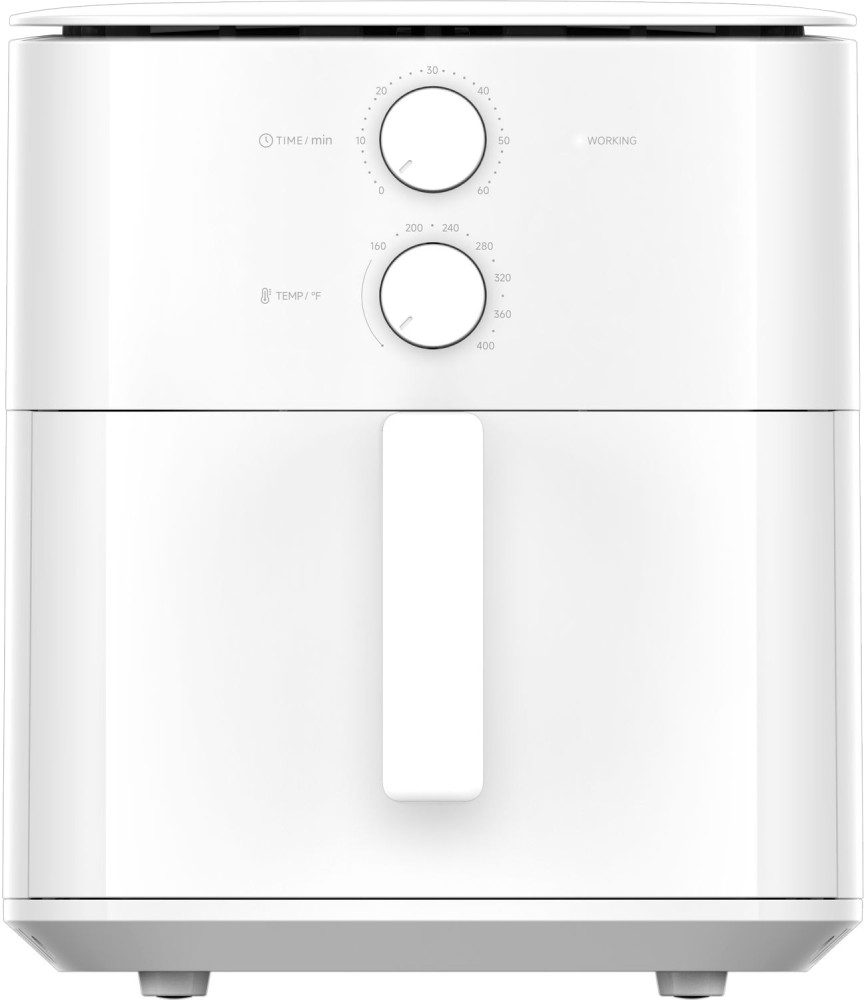 Мультипечь Xiaomi Air Fryer Essential 6L