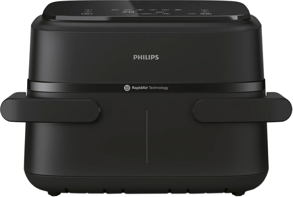 Мультипечь Philips Ovi Dual NA150/00