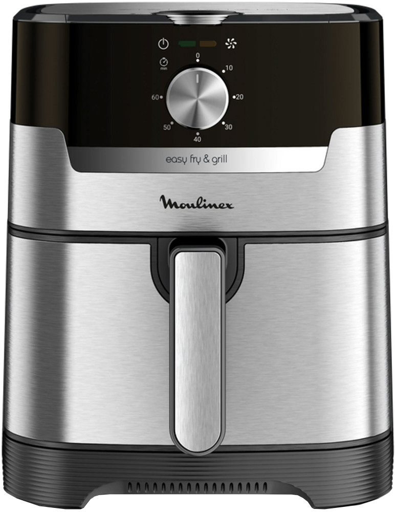 Мультипечь Moulinex Easy Fry&Grill EZ501D10