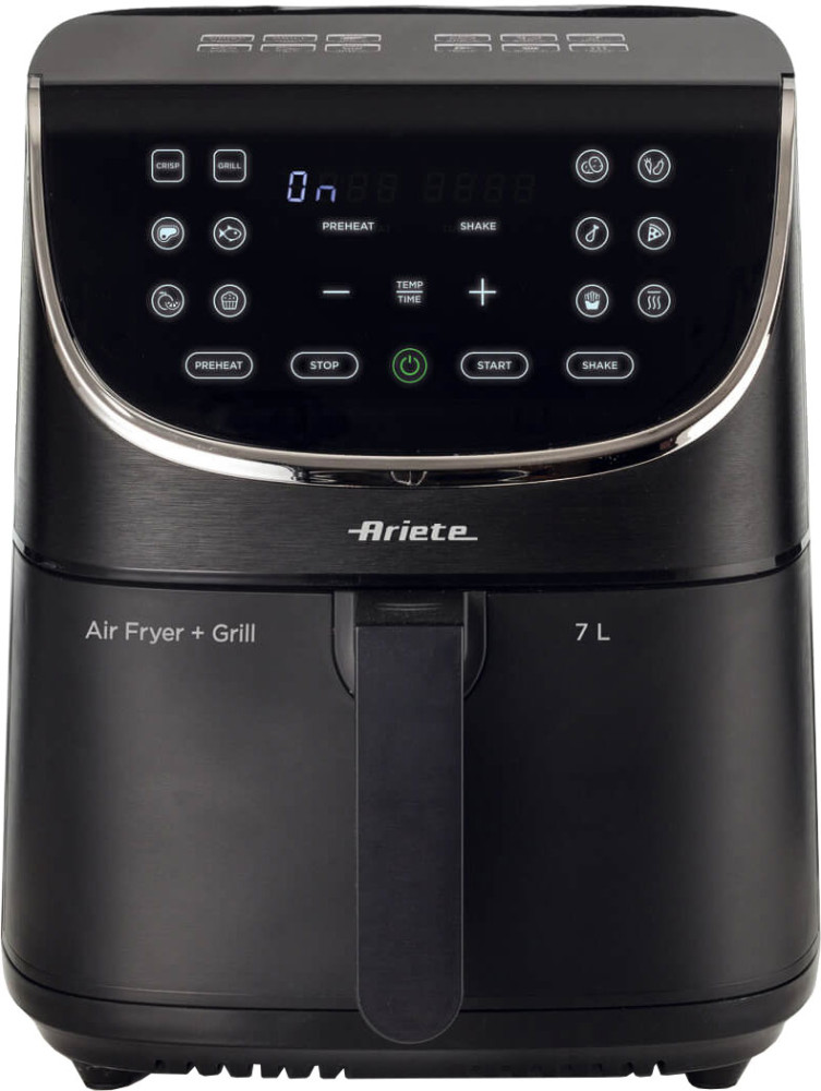 Мультипечь Ariete 4627/00