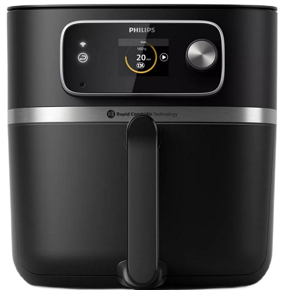 Мультипечь Philips Ovi Smart 2.0 HD9880
