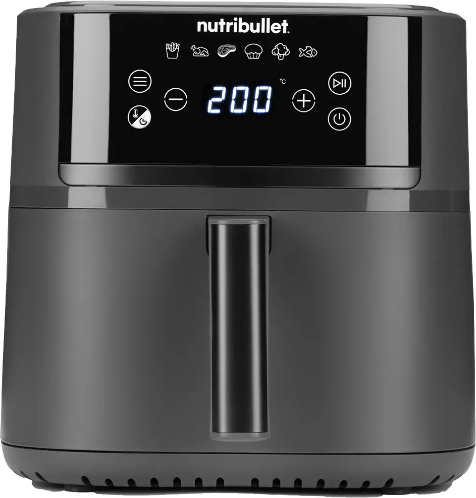 Мультипечь NutriBullet NBA0611DG