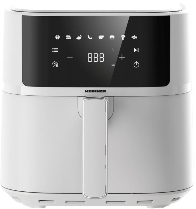 Мультипечь Heinner HAF-B6WH17SQ