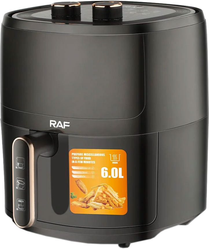 Мультипечь RAF R.5324