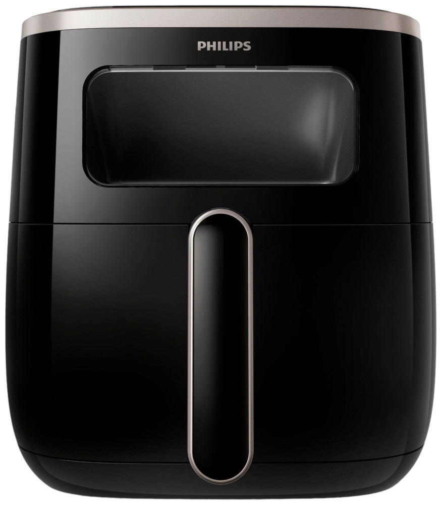 Мультипечь Philips Digital Window HD9257/80