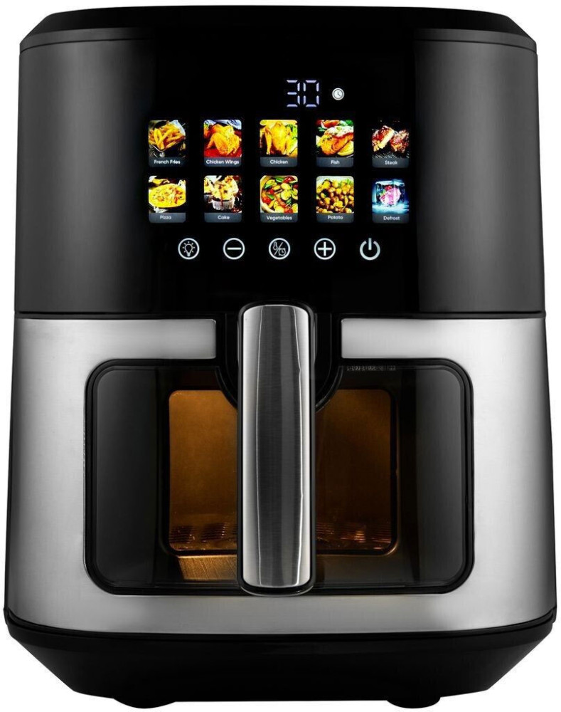 Мультипечь Profi Cook PC-FR 1286 H