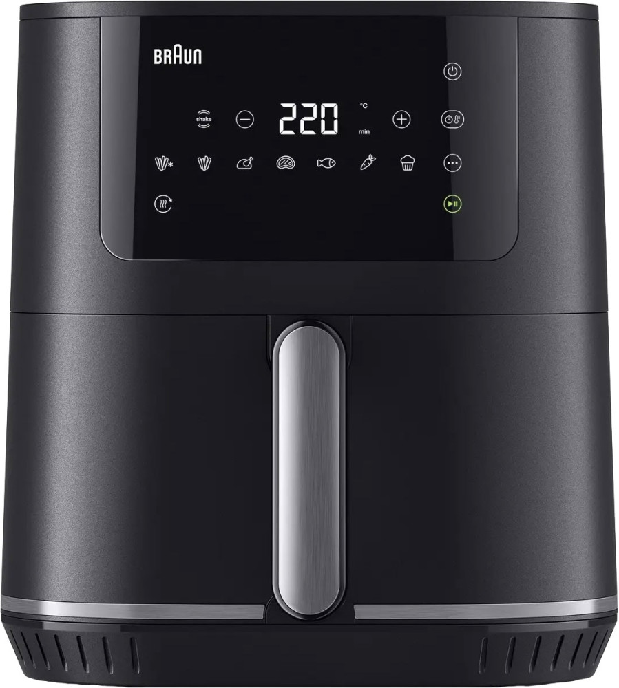 Мультипечь Braun MultiFry 5 HF 5030