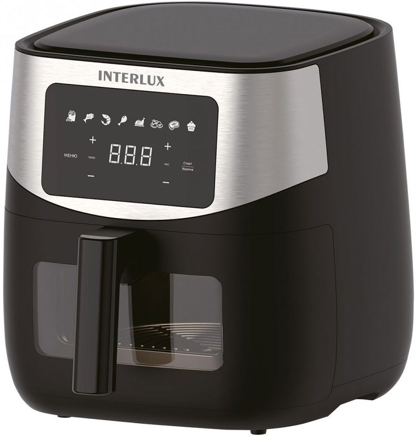 Мультипечь Interlux ILOC-6090