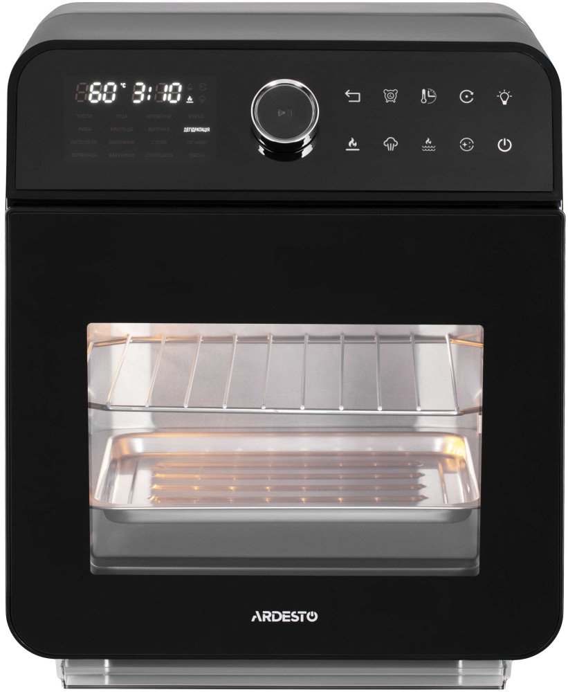 Фритюрница Ardesto AIFO-A150ST