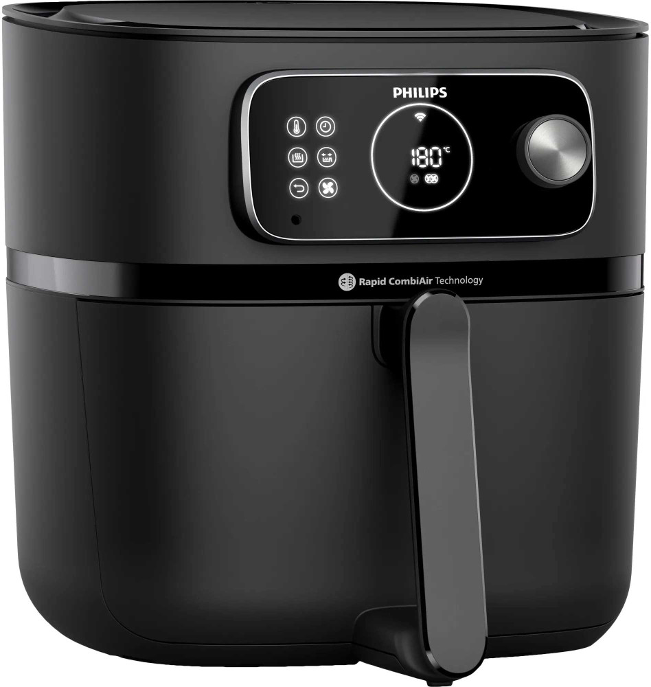 Мультипечь Philips Ovi Combi Connected HD9876/90