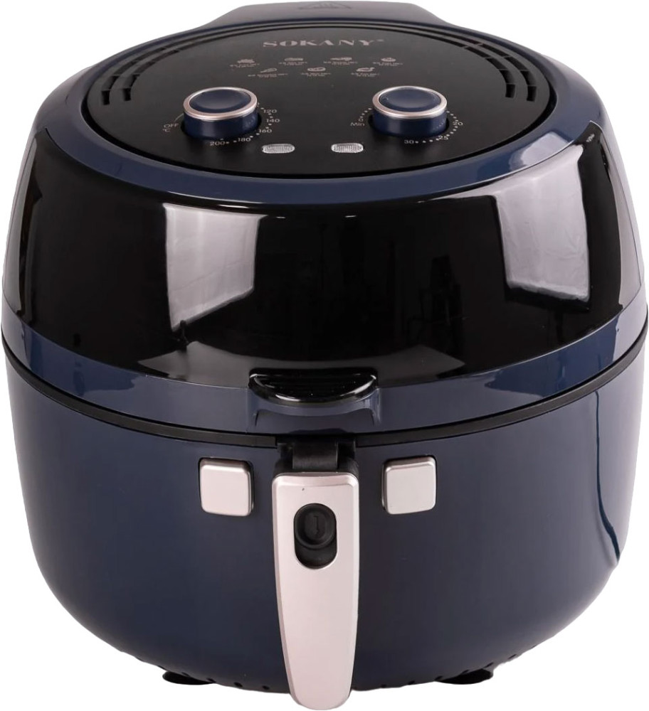 Фритюрница SOKANY SK-ZG-8033