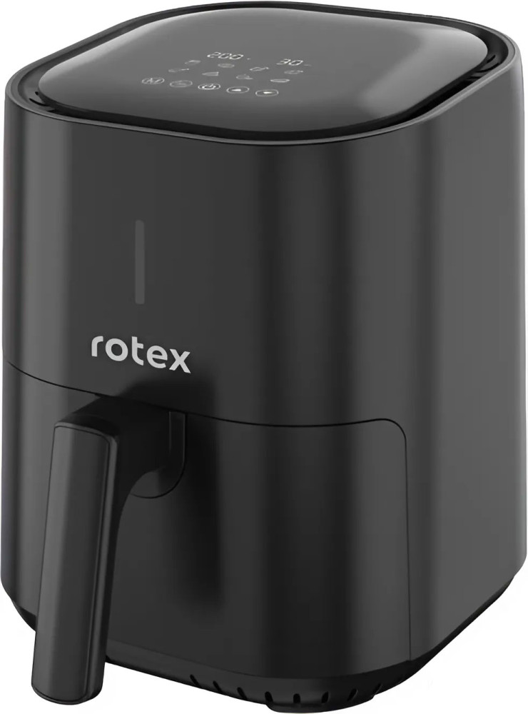 Мультипечь Rotex ROM420-L