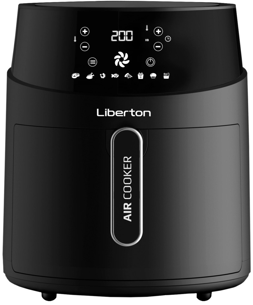 Мультипіч Liberton LAF-3200