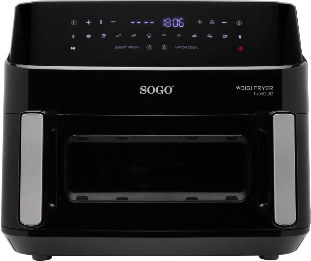 Мультипечь Sogo FRE-SS-10895