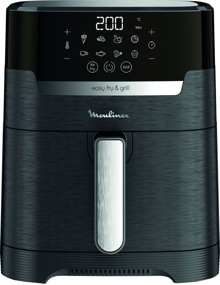 Мультипіч Moulinex EasyFry&Grill Precision EZ505810