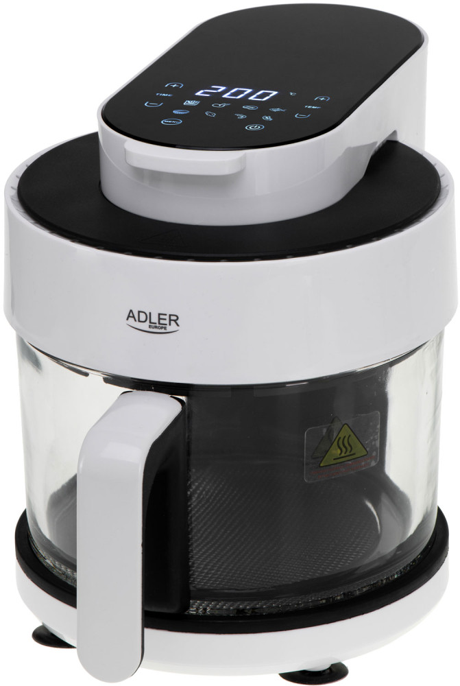 Фритюрниця Adler AD 6316