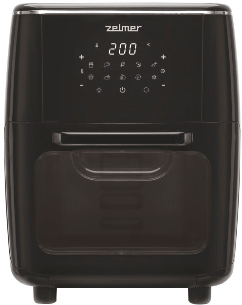 Фритюрница Zelmer ZAF7120