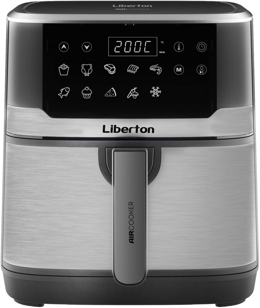 Мультипечь Liberton LAF-3210