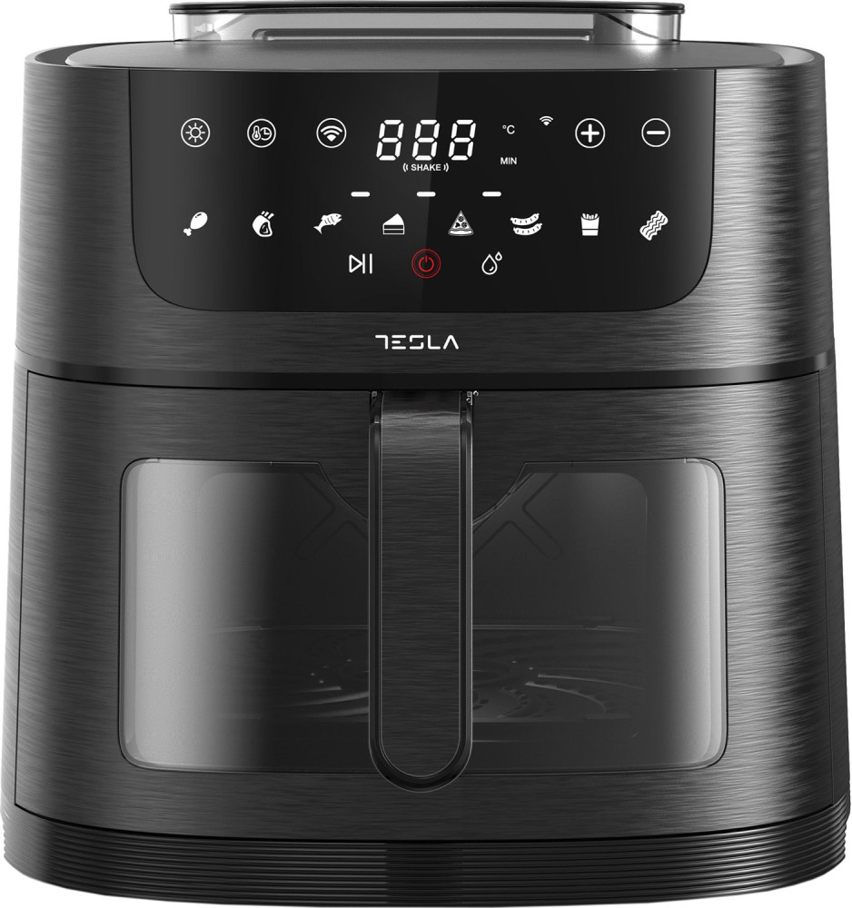 Мультипечь Tesla AF810BGW