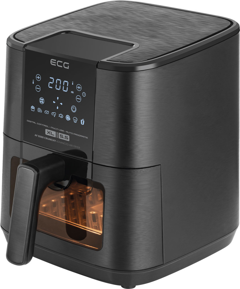 Мультипечь ECG AF 5500