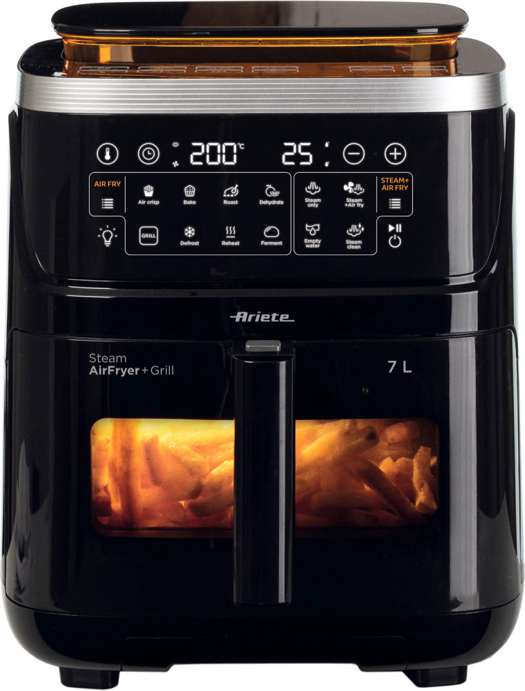 Мультипечь Ariete 4636/00