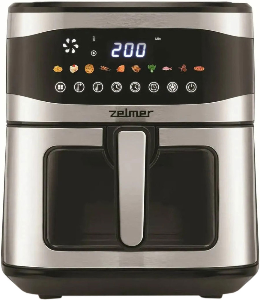 Мультипіч Zelmer ZAF1500