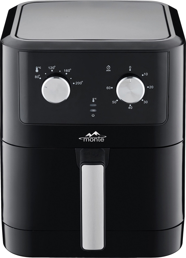 Мультипечь Monte MT-2701