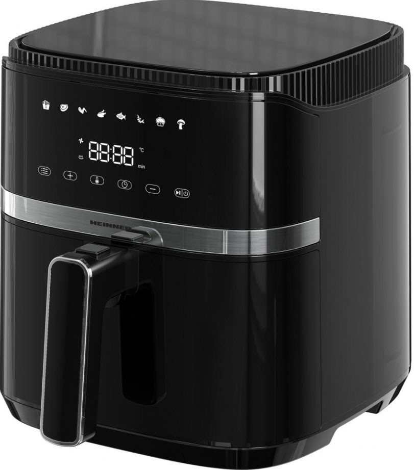 Мультипечь Heinner HAF-B5BK1500